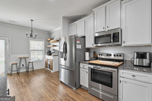 1202 Coldwater Court, Griffin, GA 30224