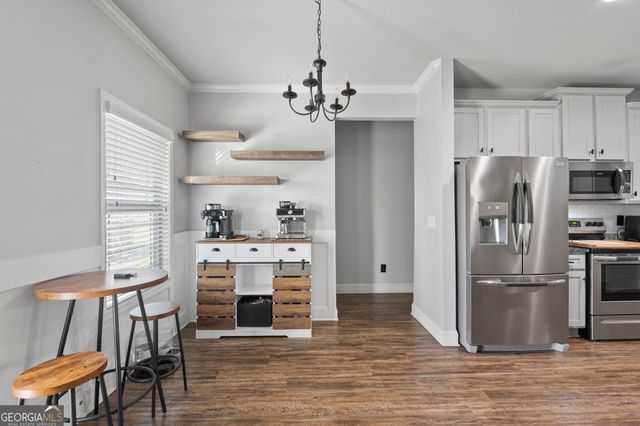 1202 Coldwater Court, Griffin, GA 30224