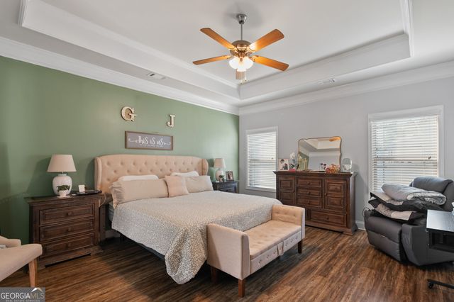 1202 Coldwater Court, Griffin, GA 30224