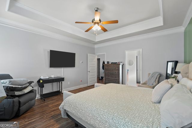 1202 Coldwater Court, Griffin, GA 30224