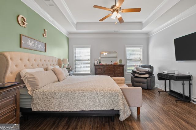 1202 Coldwater Court, Griffin, GA 30224