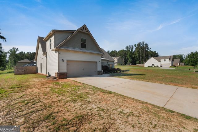 1202 Coldwater Court, Griffin, GA 30224