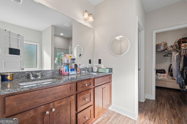 1202 Coldwater Court, Griffin, GA 30224