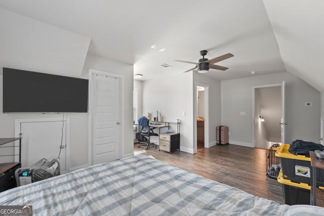 1202 Coldwater Court, Griffin, GA 30224