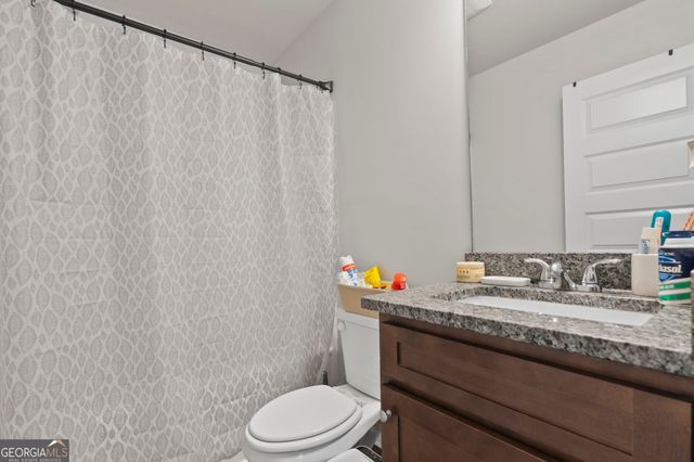 1202 Coldwater Court, Griffin, GA 30224