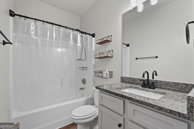 1202 Coldwater Court, Griffin, GA 30224