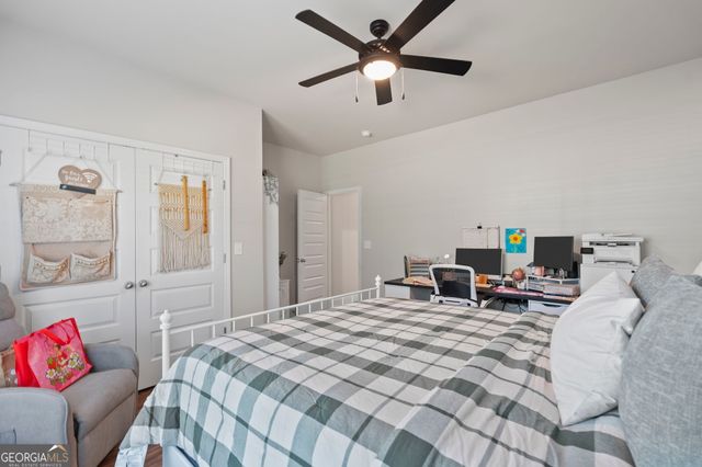 1202 Coldwater Court, Griffin, GA 30224