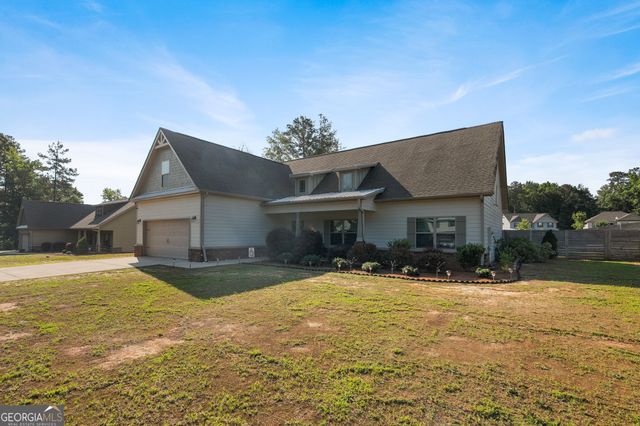 1202 Coldwater Court, Griffin, GA 30224