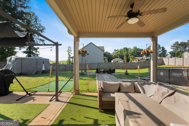 1202 Coldwater Court, Griffin, GA 30224