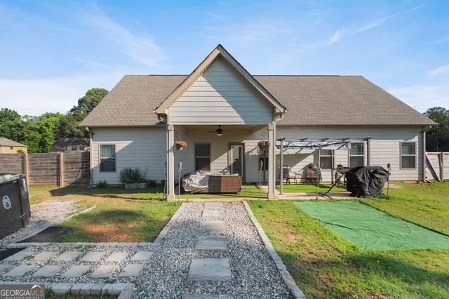 1202 Coldwater Court, Griffin, GA 30224