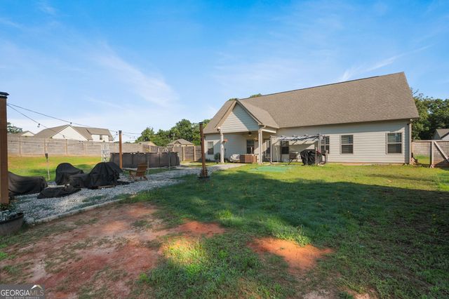 1202 Coldwater Court, Griffin, GA 30224