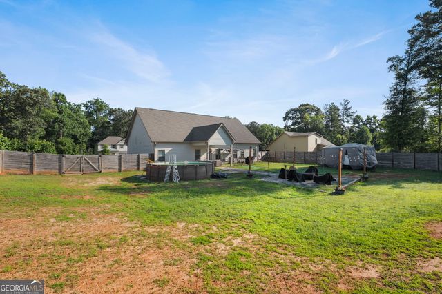 1202 Coldwater Court, Griffin, GA 30224