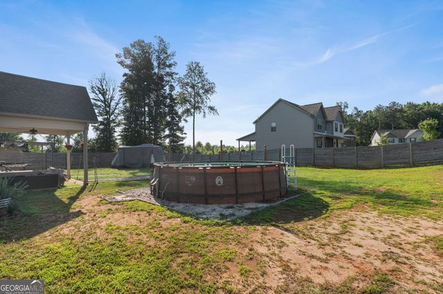1202 Coldwater Court, Griffin, GA 30224