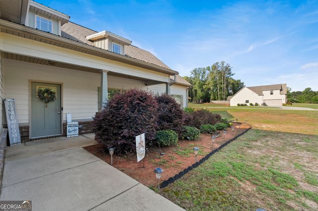 1202 Coldwater Court, Griffin, GA 30224