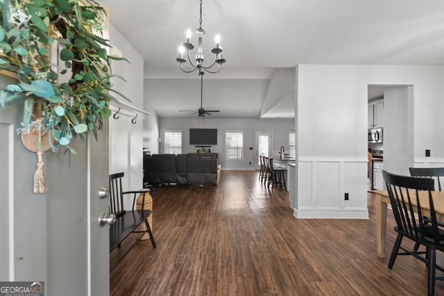 1202 Coldwater Court, Griffin, GA 30224