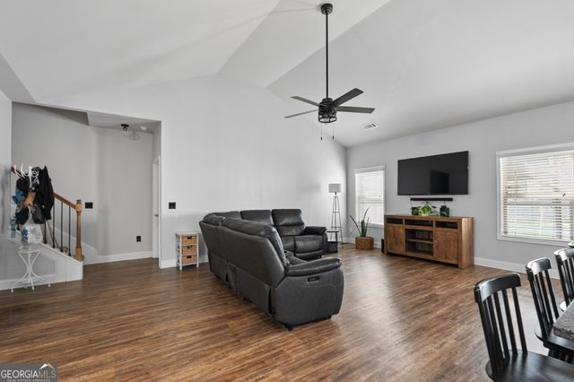 1202 Coldwater Court, Griffin, GA 30224