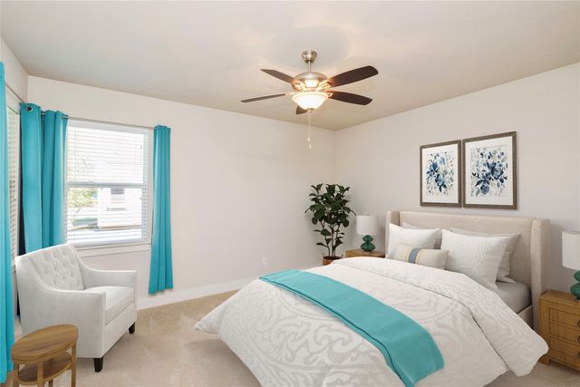 1341 Greenfield Drive, Gainesville, TX 76240