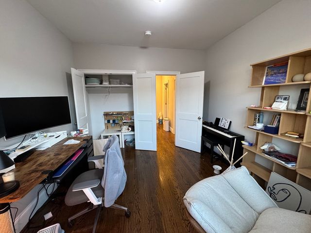 3 Saco Street 3, Newton, MA 02464