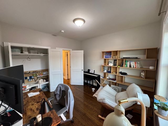 3 Saco Street 3, Newton, MA 02464