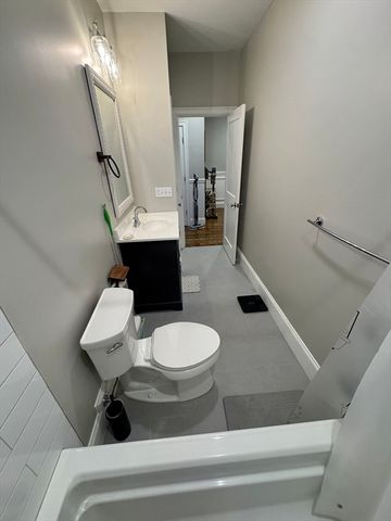 3 Saco Street 3, Newton, MA 02464