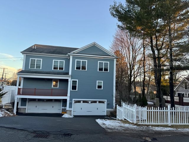3 Saco Street 3, Newton, MA 02464