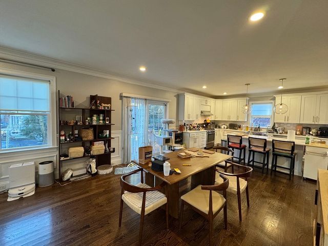 3 Saco Street 3, Newton, MA 02464