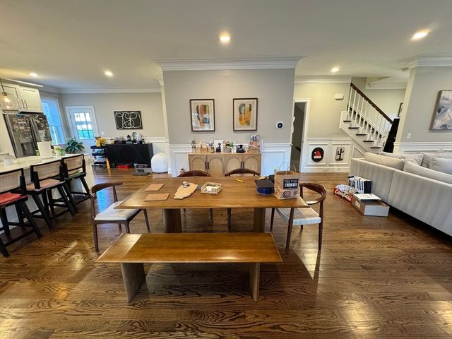 3 Saco Street 3, Newton, MA 02464