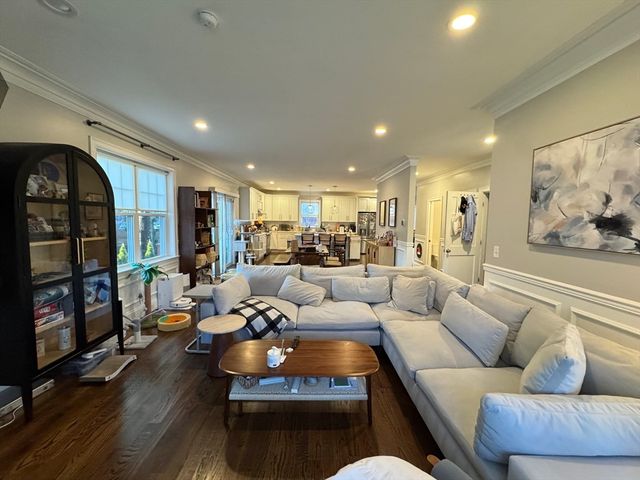 3 Saco Street 3, Newton, MA 02464