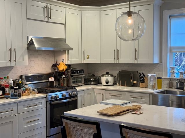 3 Saco Street 3, Newton, MA 02464