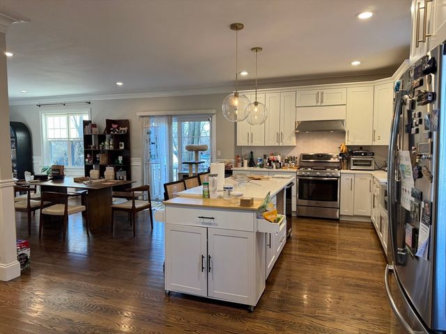 3 Saco Street 3, Newton, MA 02464