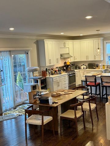 3 Saco Street 3, Newton, MA 02464