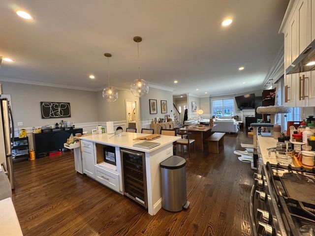 3 Saco Street 3, Newton, MA 02464