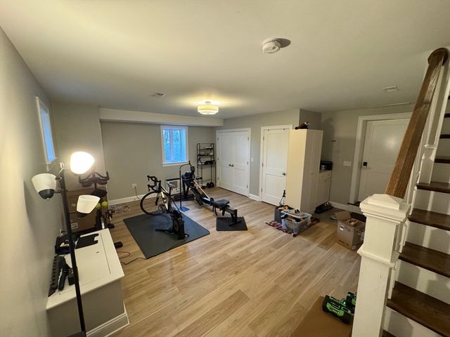 3 Saco Street 3, Newton, MA 02464