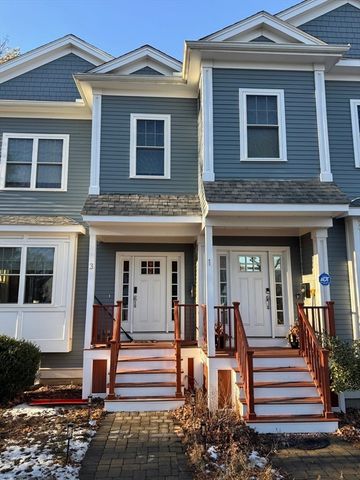 3 Saco Street 3, Newton, MA 02464