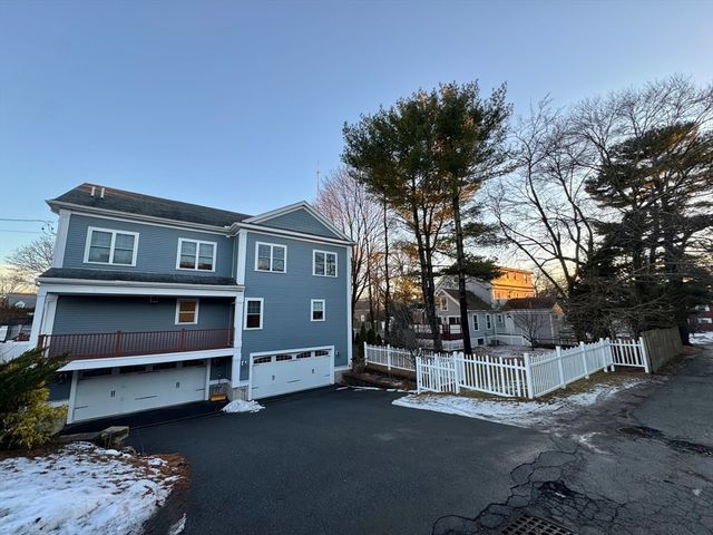 3 Saco Street 3, Newton, MA 02464