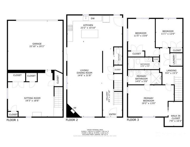 3 Saco Street 3, Newton, MA 02464