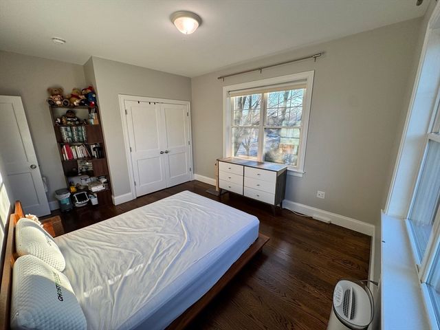 3 Saco Street 3, Newton, MA 02464