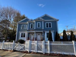 3 Saco Street 3, Newton, MA 02464