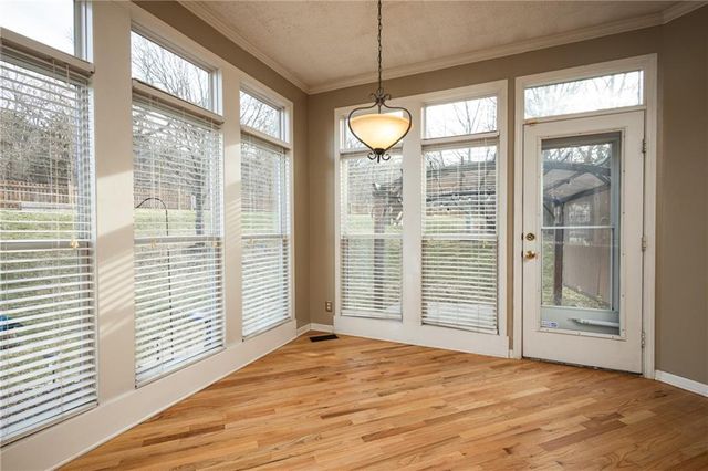 5805 Ruby Court, Lee's Summit, MO 64064