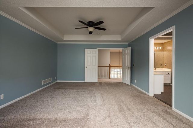 5805 Ruby Court, Lee's Summit, MO 64064