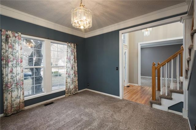 5805 Ruby Court, Lee's Summit, MO 64064