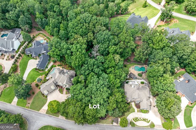 5514 Mainsail Way, Gainesville, GA 30504