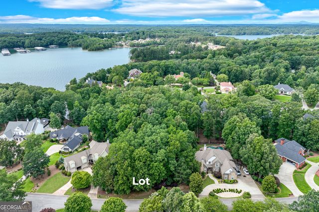 5514 Mainsail Way, Gainesville, GA 30504