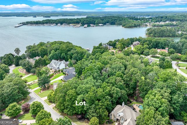 5514 Mainsail Way, Gainesville, GA 30504