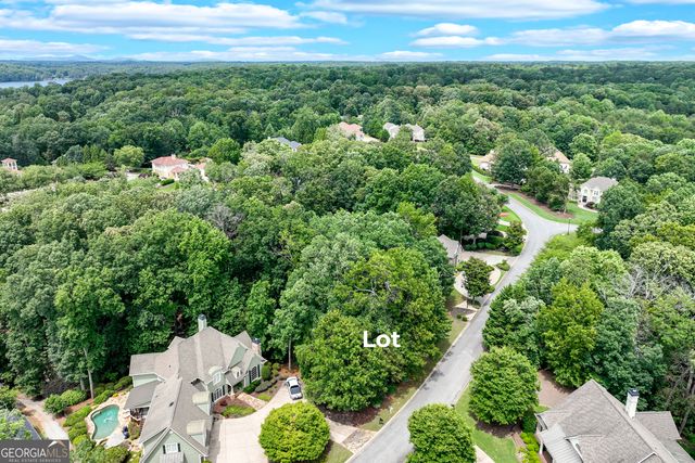5514 Mainsail Way, Gainesville, GA 30504