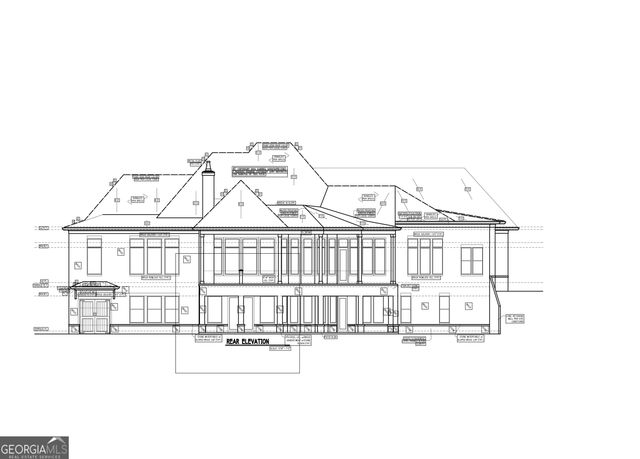 5514 Mainsail Way, Gainesville, GA 30504