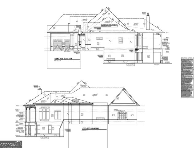5514 Mainsail Way, Gainesville, GA 30504
