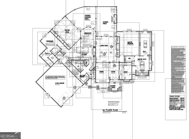5514 Mainsail Way, Gainesville, GA 30504