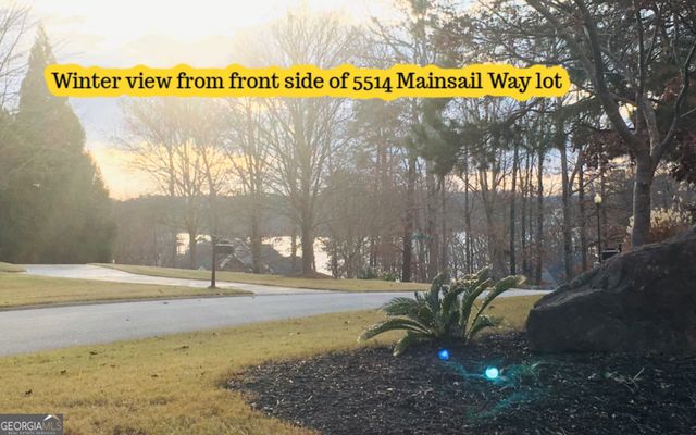 5514 Mainsail Way, Gainesville, GA 30504