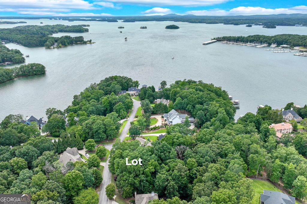 5514 Mainsail Way, Gainesville, GA 30504